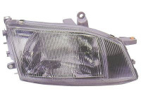 Headlight right 5367942 Van Wezel