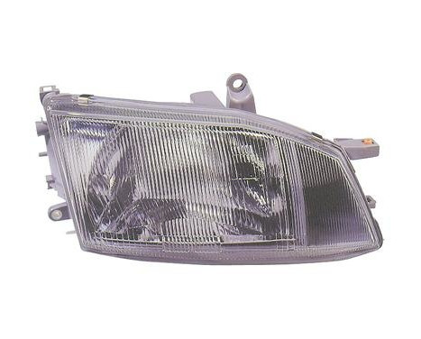 Headlight right 5367942 Van Wezel
