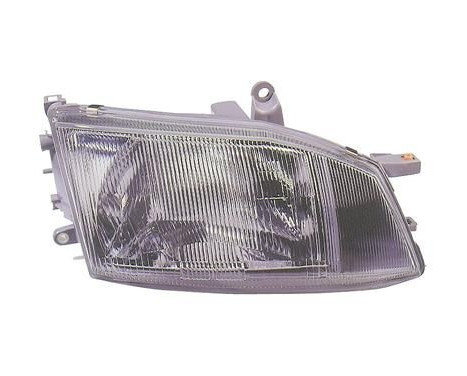 Headlight right 5367942 Van Wezel, Image 2