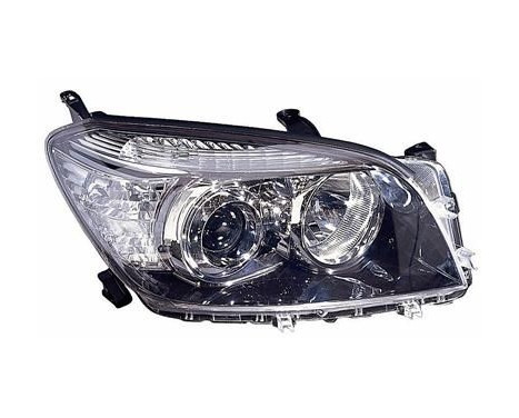 Headlight right 5470962 Van Wezel, Image 2