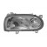 Headlight right 5880962 Van Wezel, Thumbnail 2