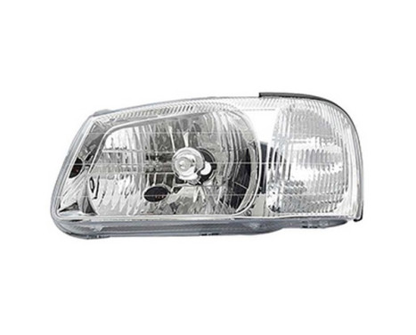 Headlight right BSG 40-800-012