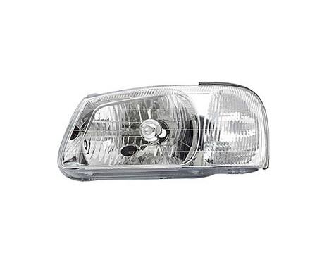 Headlight right BSG 40-800-012, Image 2