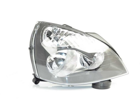 Headlight right BSG 75-800-001