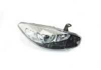 Headlight right BSG 75-800-021