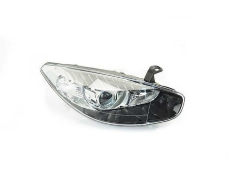 Headlight right BSG 75-800-021