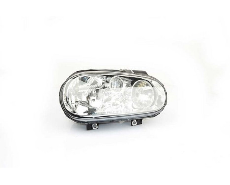 Headlight right BSG 90-800-009