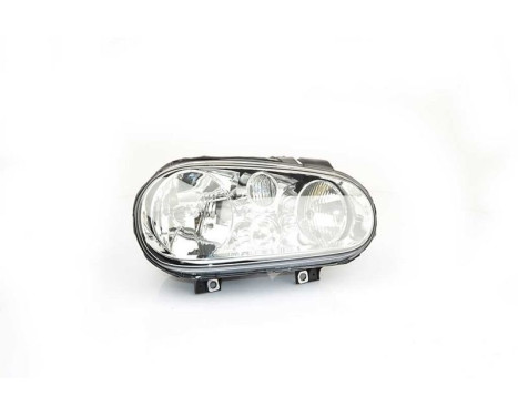 Headlight right BSG 90-800-009, Image 2