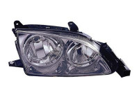 Headlight right from '01 +ElektrischREG. 5305962 Van Wezel