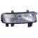 Headlight right H4 4391962 Van Wezel, Thumbnail 2