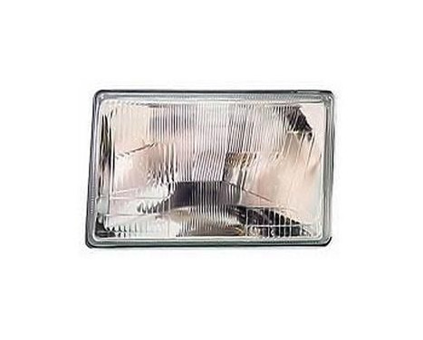 Headlight right H4 until 1993 0710942 Van Wezel, Image 2