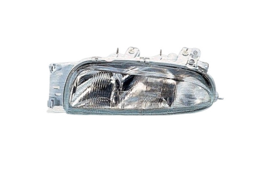 Headlight right LPE711 Magneti Marelli