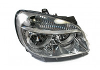 Headlight right LPL871 Magneti Marelli