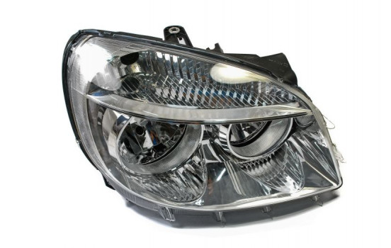 Headlight right LPL871 Magneti Marelli