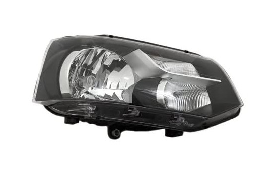 Headlight right LPN011 Magneti Marelli