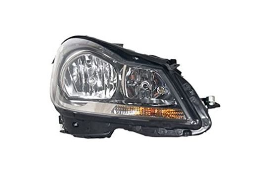 Headlight right LPN651 Magneti Marelli