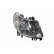 Headlight right LPN801 Magneti Marelli