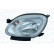 Headlight right LPN901 Magneti Marelli, Thumbnail 2