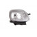 Headlight right LPN901 Magneti Marelli