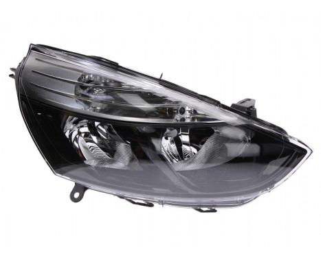 Headlight right LPO251 Magneti Marelli