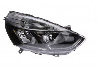 Headlight right LPO261 Magneti Marelli