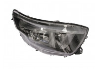 Headlight right LPO981 Magneti Marelli