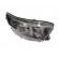 Headlight right LPO981 Magneti Marelli