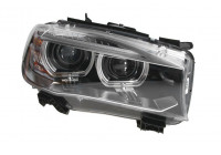 Headlight right LPP391 Magneti Marelli