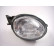 Headlight right until '00 +REGleft ELECT.. 5387962 Van Wezel, Thumbnail 2