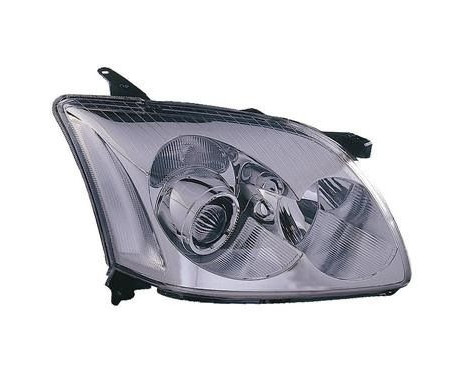 Headlight right until 6/'06 5307962 Van Wezel, Image 2