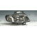 Headlight right with indicator H7 + H1 087581 Valeo, Thumbnail 3