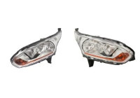 Headlight set SET_045248 Valeo