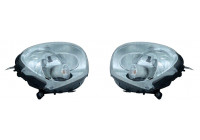 Headlight Set SET_0515964M Magneti Marelli