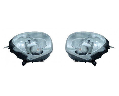 Headlight Set SET_0515964M Magneti Marelli