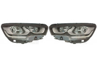 Headlight Set SET_0975964M Magneti Marelli