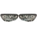 Headlight Set SET_0975964M Magneti Marelli