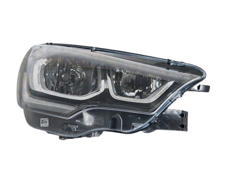 Headlight Set SET_0975964M Magneti Marelli, Image 3