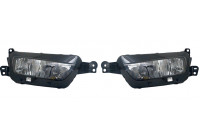 Headlight Set SET_0979962M Magneti Marelli