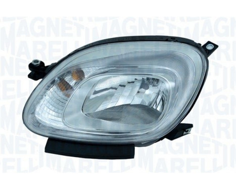 Headlight Set SET_1607962M Magneti Marelli, Image 5