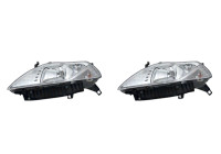 Headlight Set SET_1779962M Magneti Marelli