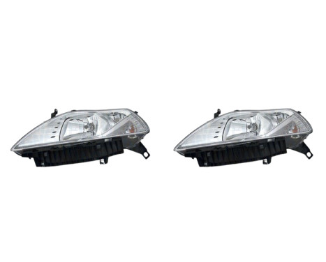 Headlight Set SET_1779962M Magneti Marelli