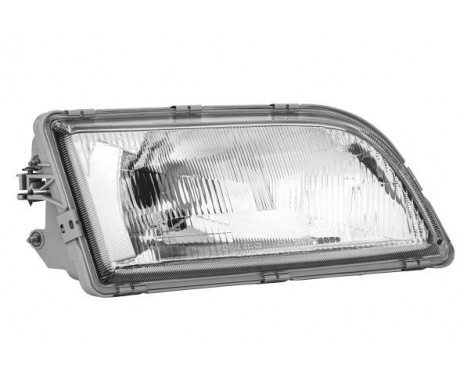 Headlight Set SET_1AG 007 302-171 Hella, Image 6