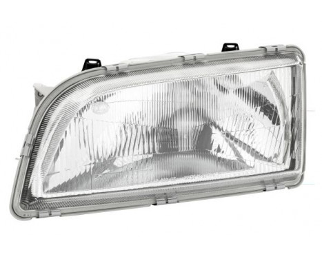 Headlight Set SET_1AG 007 302-171 Hella, Image 3