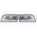 Headlight Set SET_1AG 007 302-171 Hella