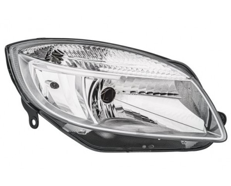 Headlight Set SET_1ED 247 025-211 Hella, Image 6