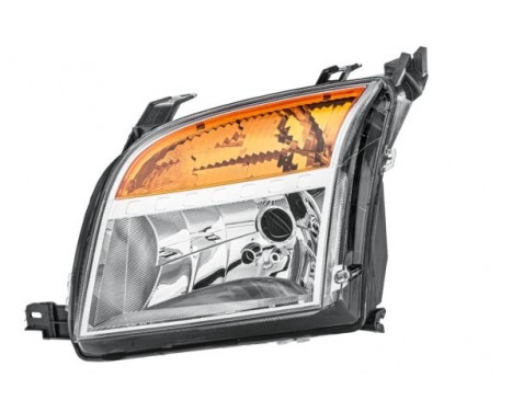 Headlight Set SET_1ED 247 026-251 Hella, Image 3