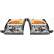 Headlight Set SET_1ED 247 026-251 Hella