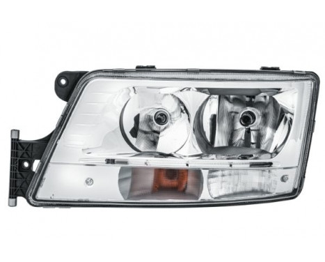 Headlight Set SET_1EH 354 987-051 Hella, Image 2