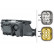 Headlight Set SET_1EH 354 987-051 Hella, Thumbnail 3
