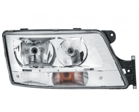 Headlight Set SET_1EH 354 987-051 Hella, Image 4